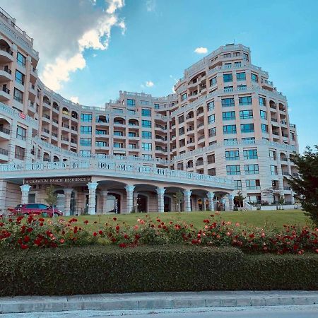 Elegantz Apartments 2 Βάρνα Εξωτερικό φωτογραφία
