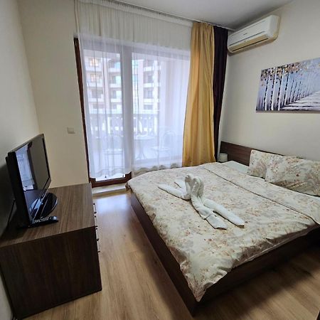 Elegantz Apartments 2 Βάρνα Εξωτερικό φωτογραφία