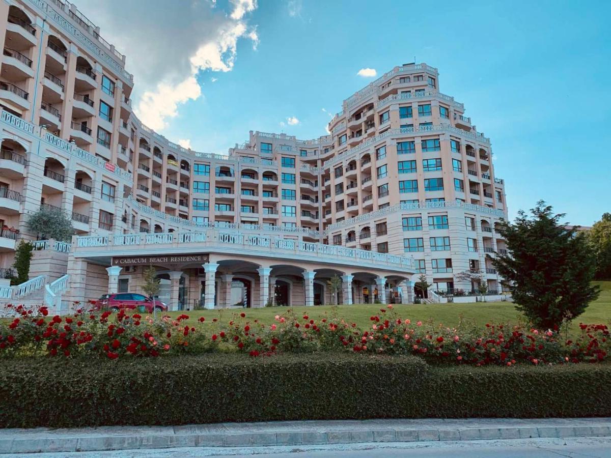 Elegantz Apartments 2 Βάρνα Εξωτερικό φωτογραφία