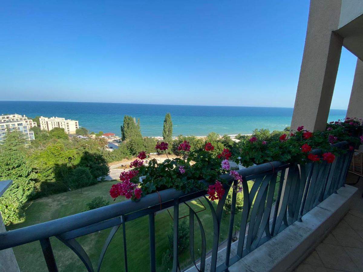 Elegantz Apartments 2 Βάρνα Εξωτερικό φωτογραφία