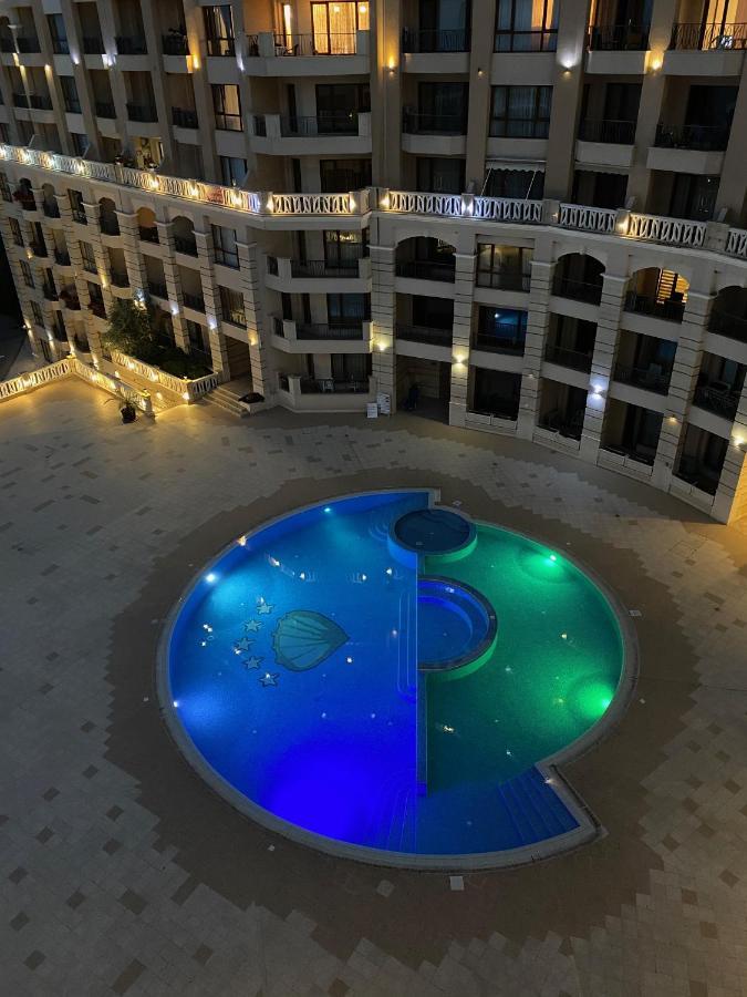 Elegantz Apartments 2 Βάρνα Εξωτερικό φωτογραφία