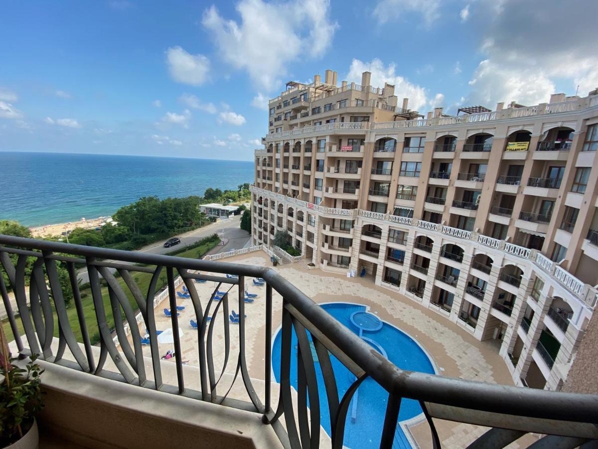 Elegantz Apartments 2 Βάρνα Εξωτερικό φωτογραφία