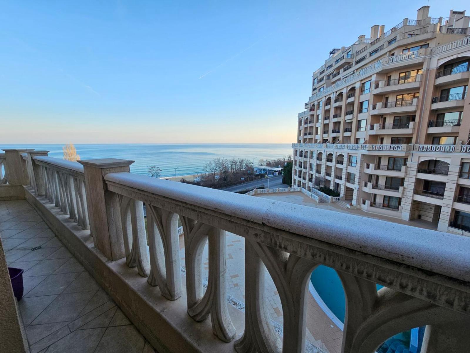 Elegantz Apartments 2 Βάρνα Εξωτερικό φωτογραφία