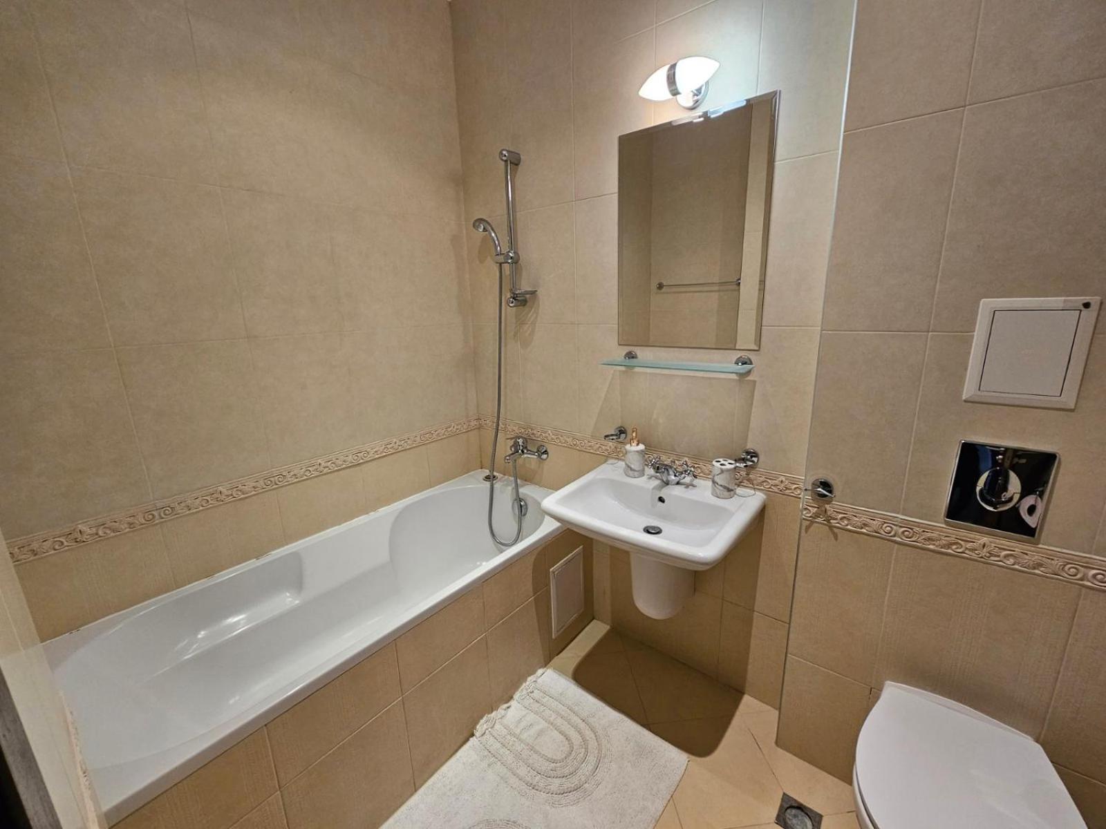 Elegantz Apartments 2 Βάρνα Εξωτερικό φωτογραφία