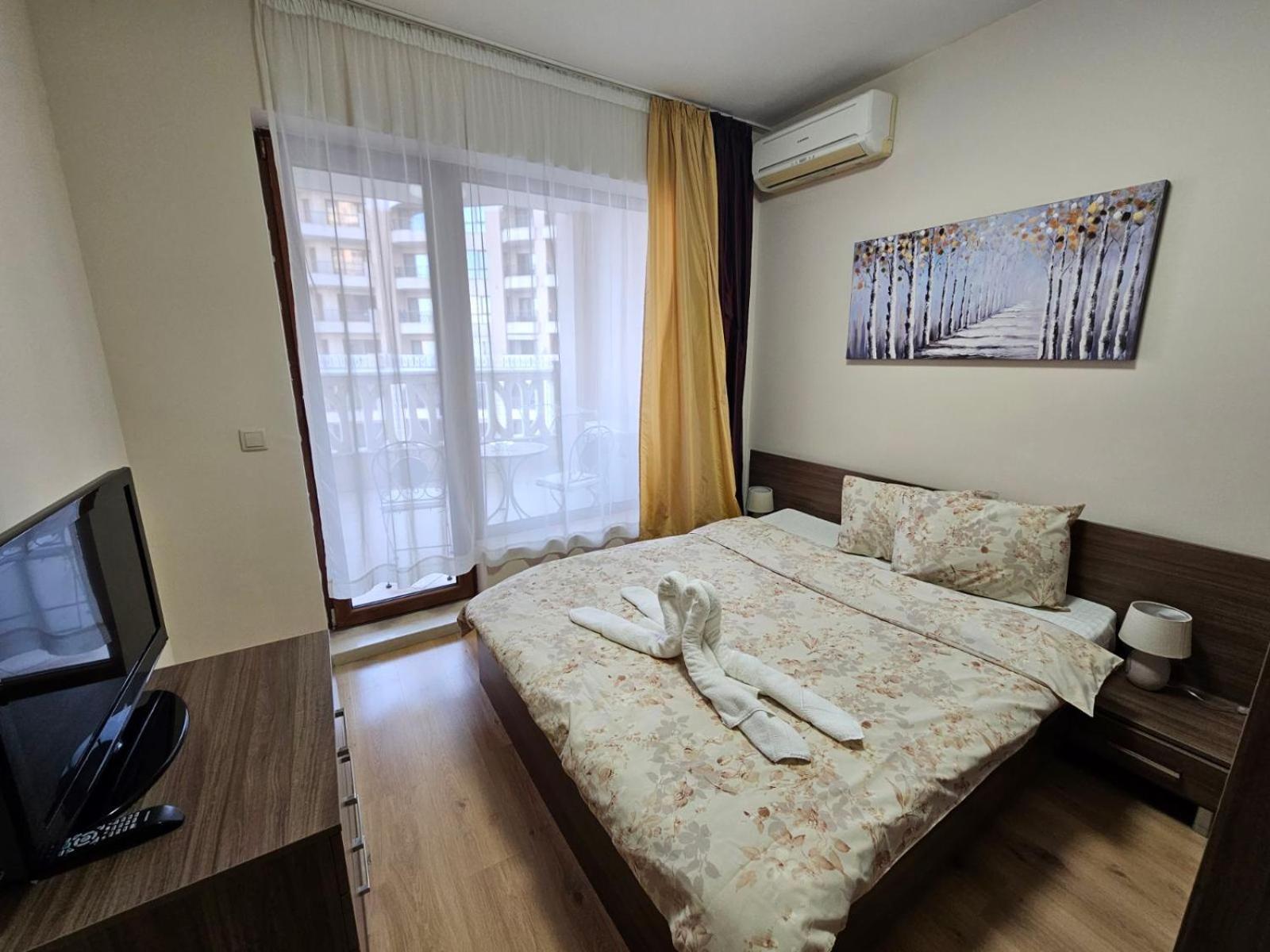 Elegantz Apartments 2 Βάρνα Εξωτερικό φωτογραφία