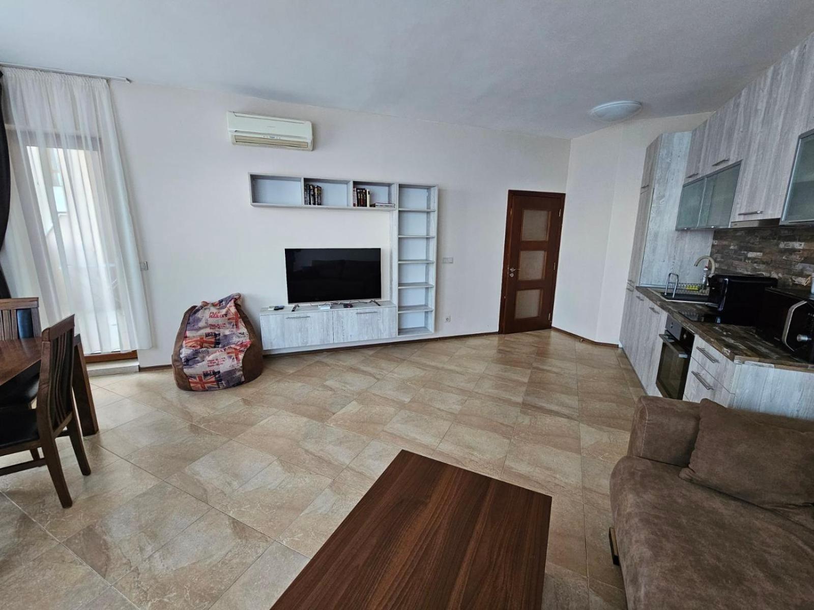 Elegantz Apartments 2 Βάρνα Εξωτερικό φωτογραφία